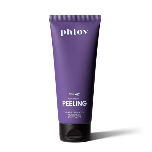 anti-age OVERNIGHT PEELING 100 ml