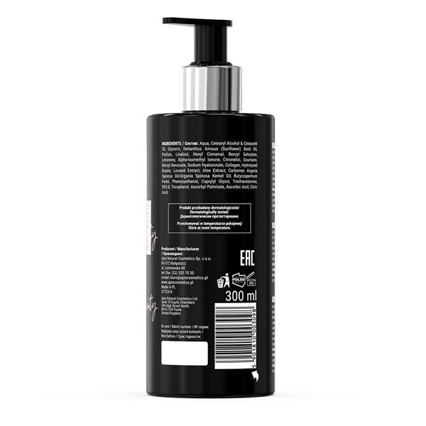 BE BEAUTY Pielęgnacyjny krem do rąk