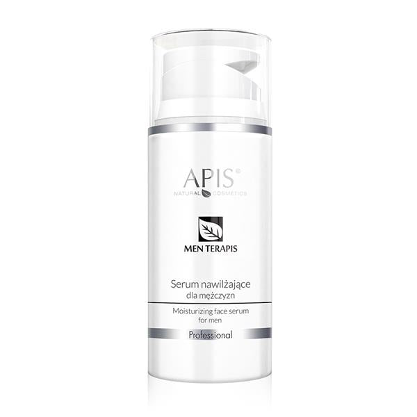 MEN TERAPIS Serum nawilżające dla mężczyzn
