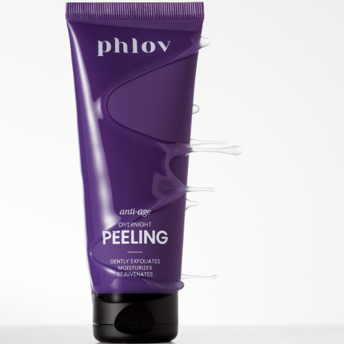 anti-age OVERNIGHT PEELING 100 ml