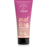 Body in Balance by ONLYBIO Peeling do ciała malinowy