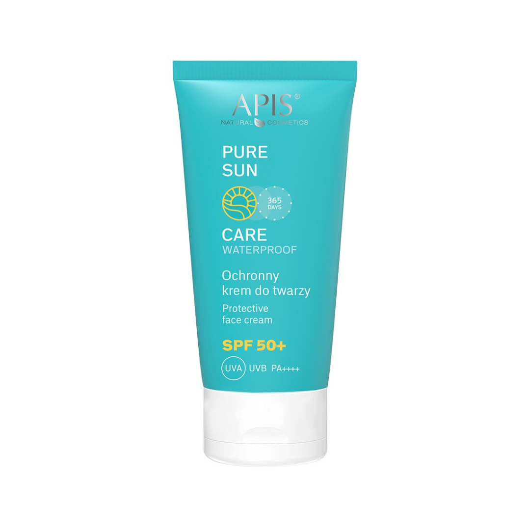 Krem do twarzy SPF 50
