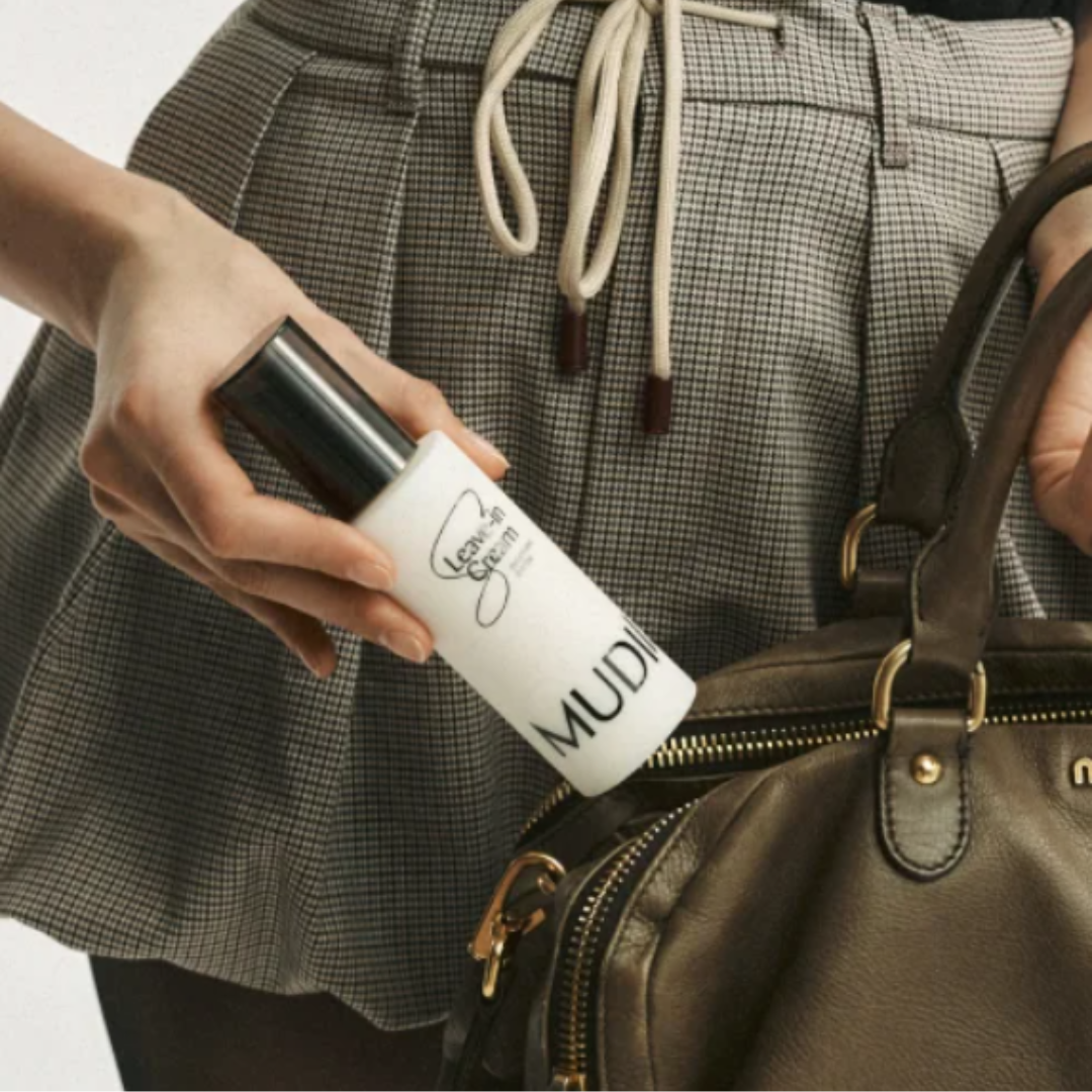 Smoothing Leave-in Cream 125 ml