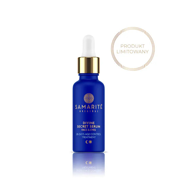 DIVINE SECRET SERUM