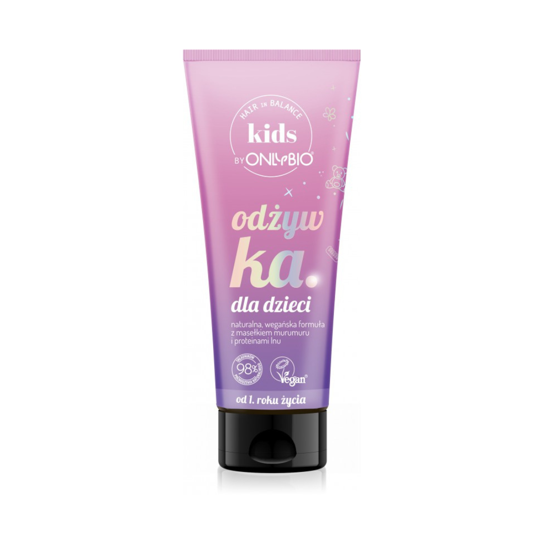 Odżywka dla dzieci 200ml