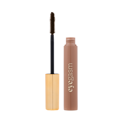 EYEGASM tusz do rzęs brown 8ml