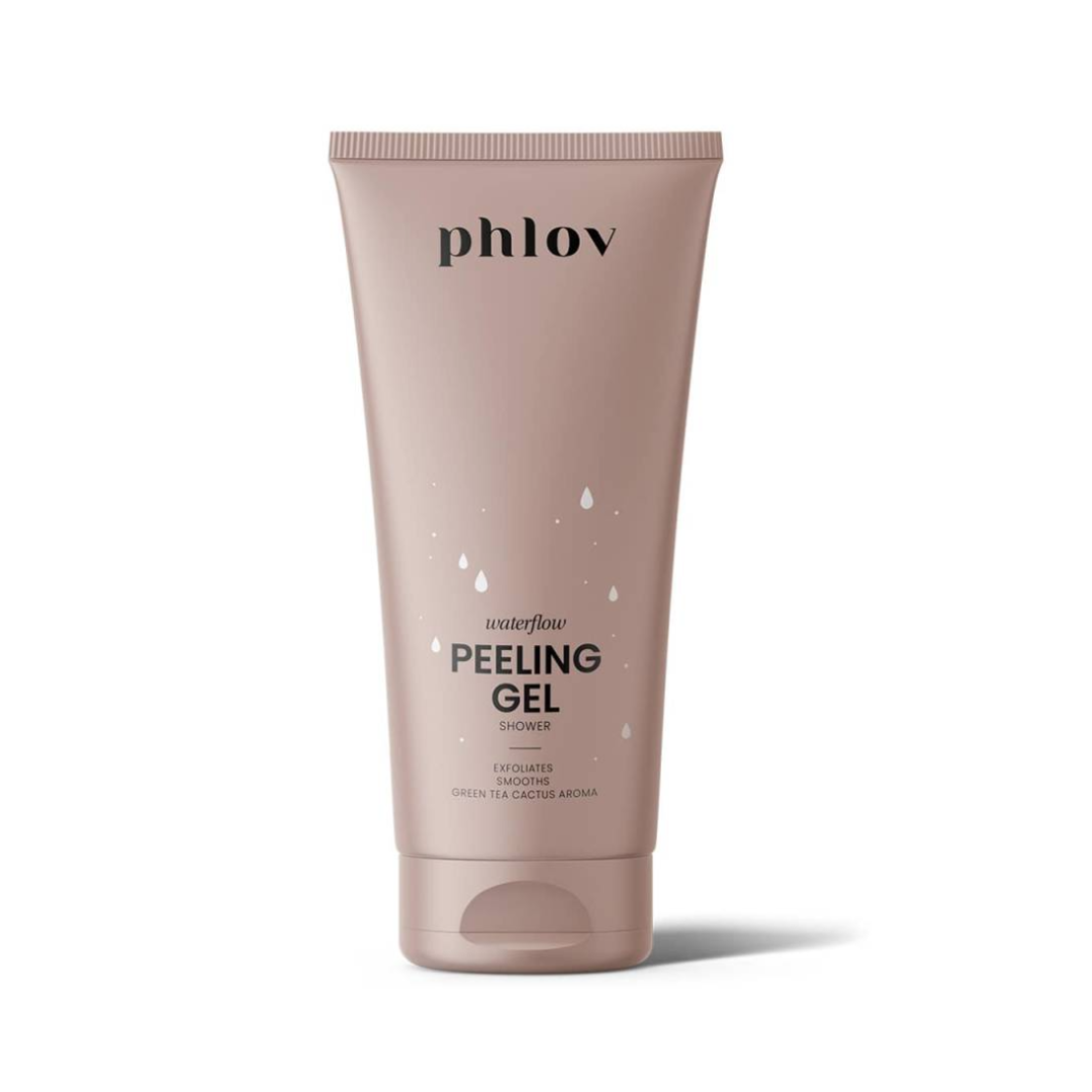 waterflow PEELING GEL 200 ml