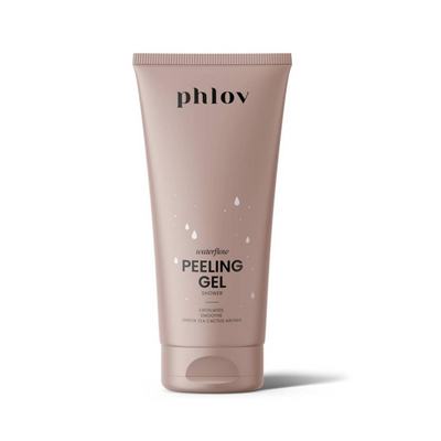 waterflow PEELING GEL 200 ml