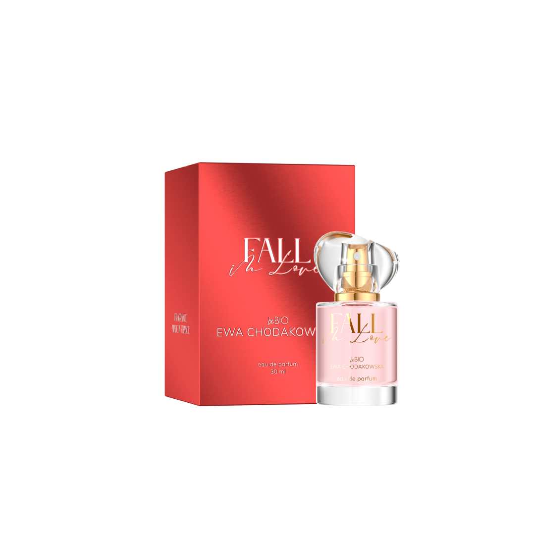 FALL IN LOVE WODA PERFUMOWANA DLA KOBIET