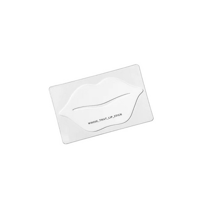 Lip Comfort Pad