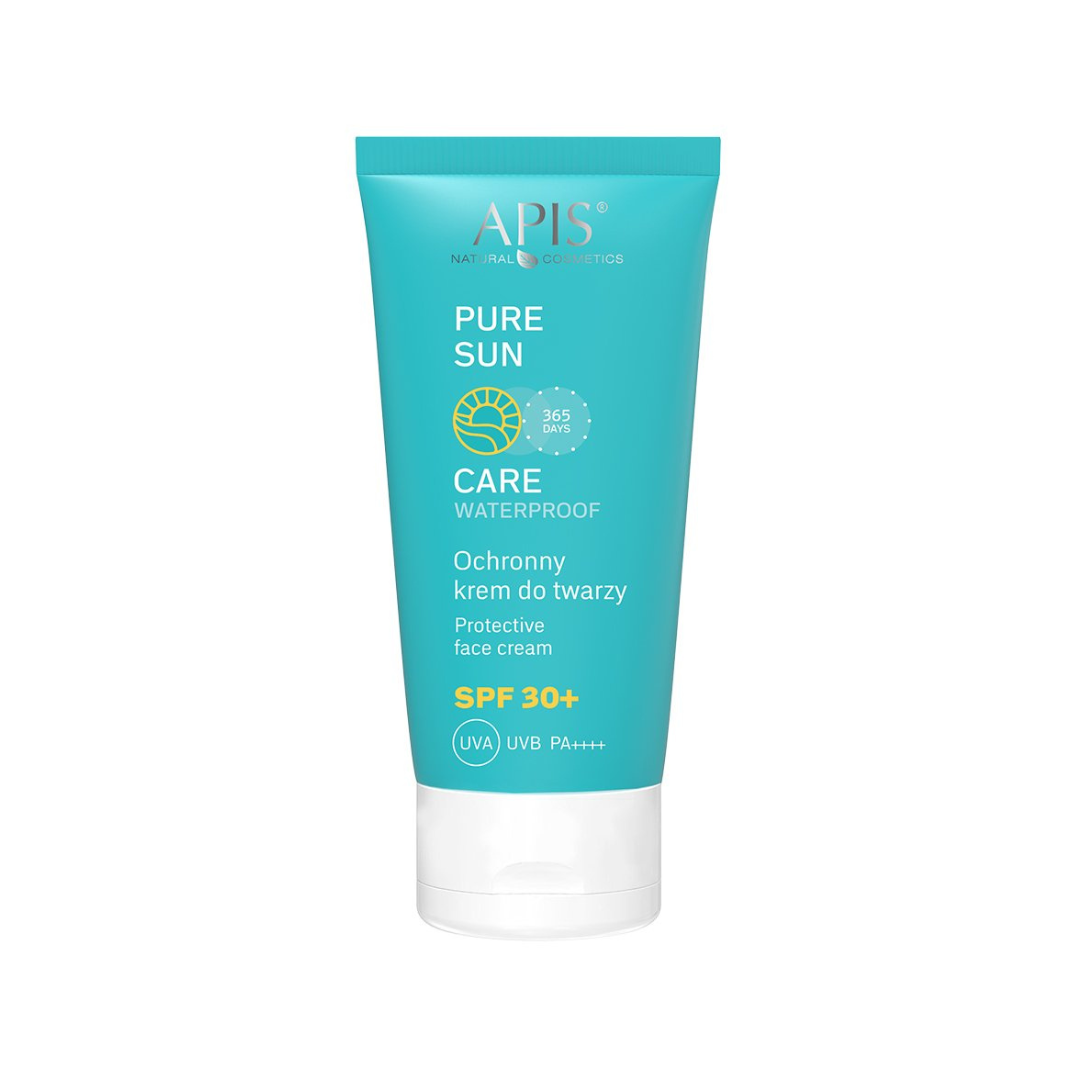 Krem do twarzy SPF 30