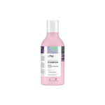 Humektantowy szampon do włosów wysokoporowatych i łamliwych 400 ml