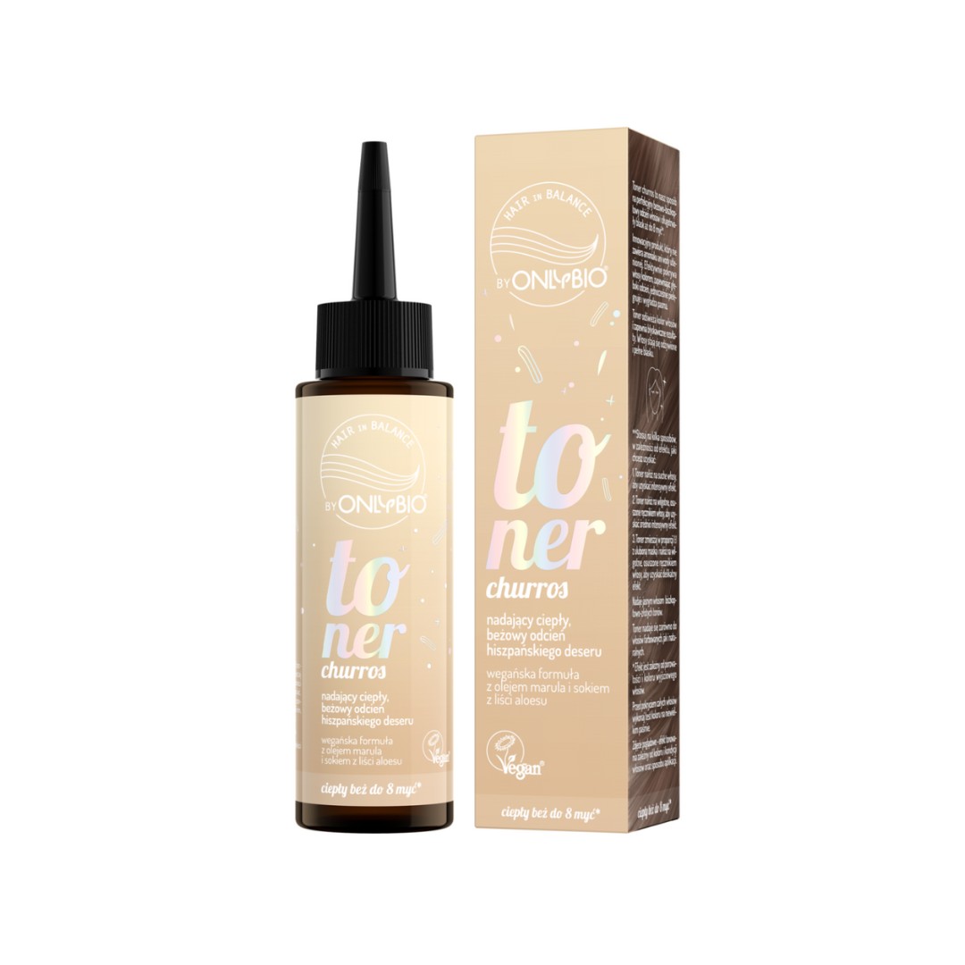 Toner Churros 100 ml