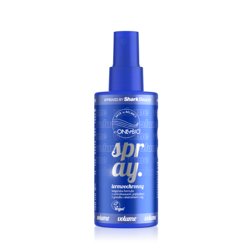 Volume Spray termoochronny 150 ml