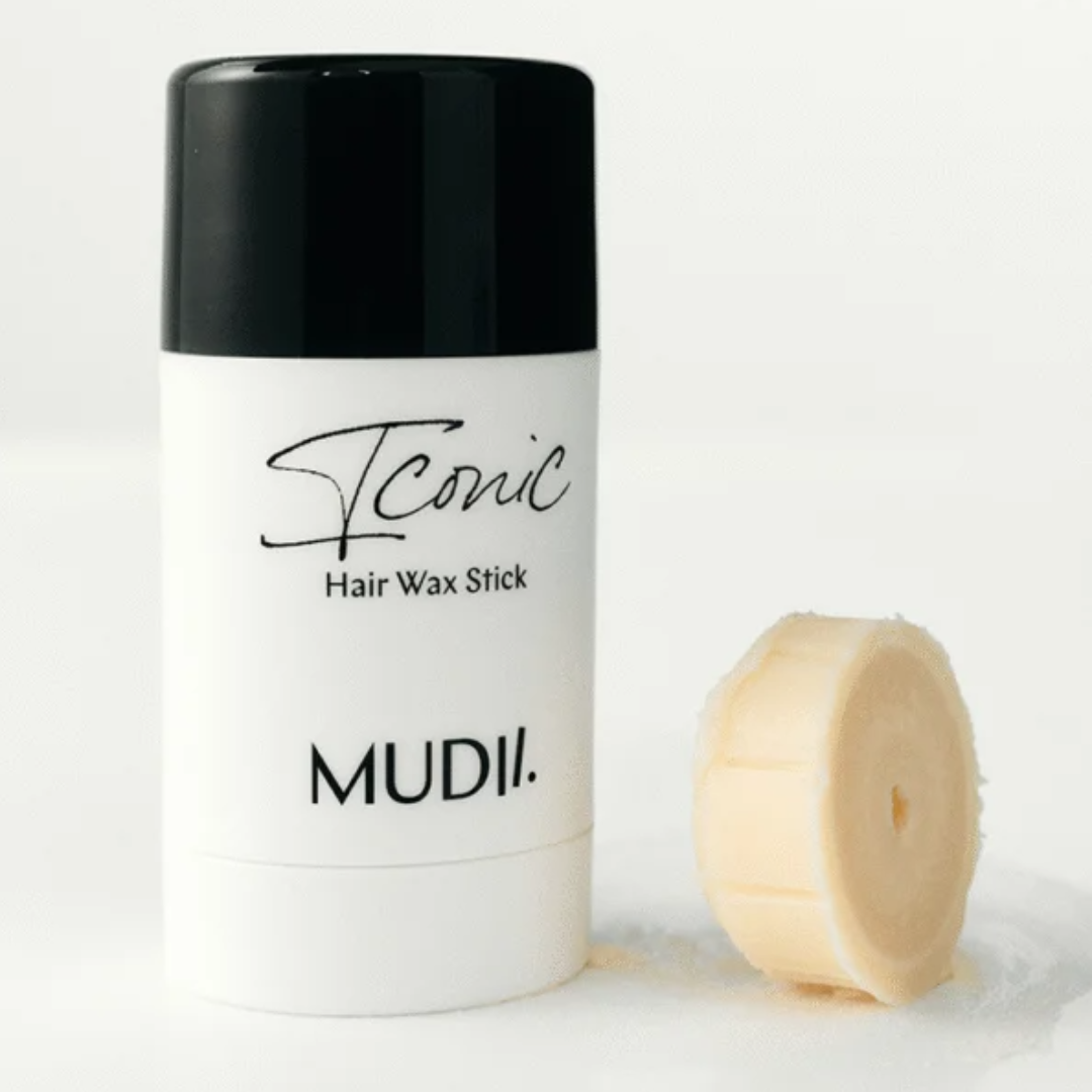 Wygładzający wosk w sztyfcie do stylizacji włosów. 65 ml