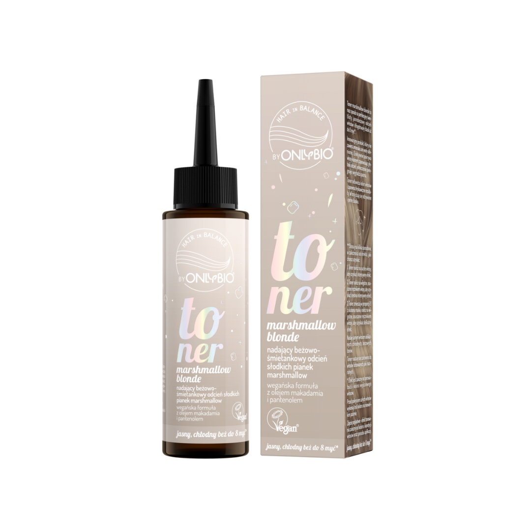 Toner Marshmallow 100 ml