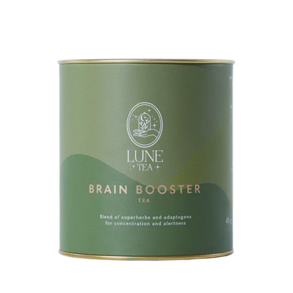 Herbata Brain Booster