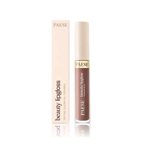 TASTY LIPS błyszczyk Beauty Lipgloss 4,5 ml
