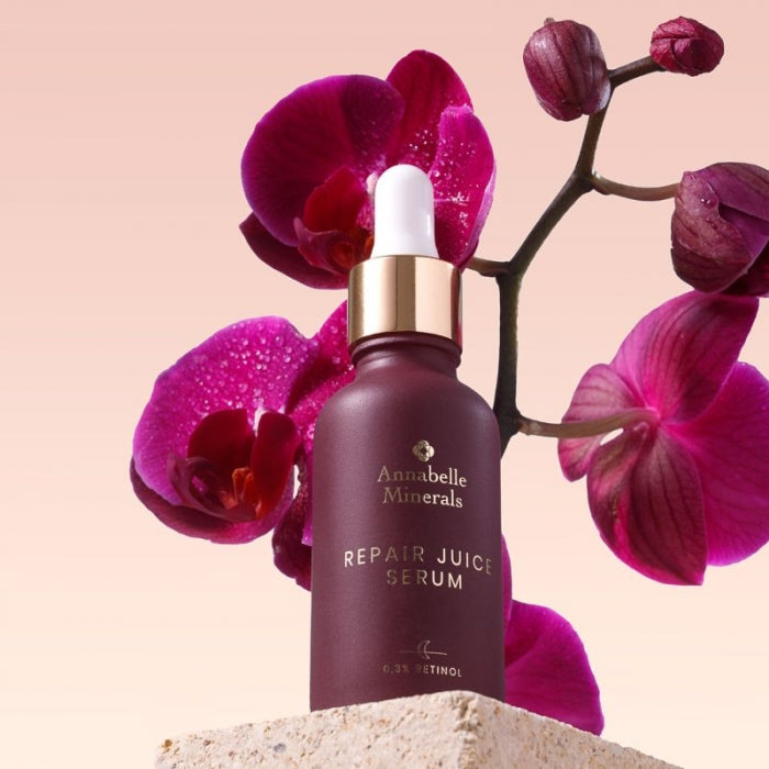 REPAIR JUICE – SERUM Z RETINOLEM dostępny