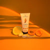 ROZŚWIETLAJĄCY BALSAM DO CIAŁA ZŁOTY ŻEŃ-SZEŃ SPF 50+