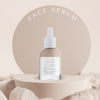 NORMALIZUJĄCE SERUM WYGŁADZAJĄCE