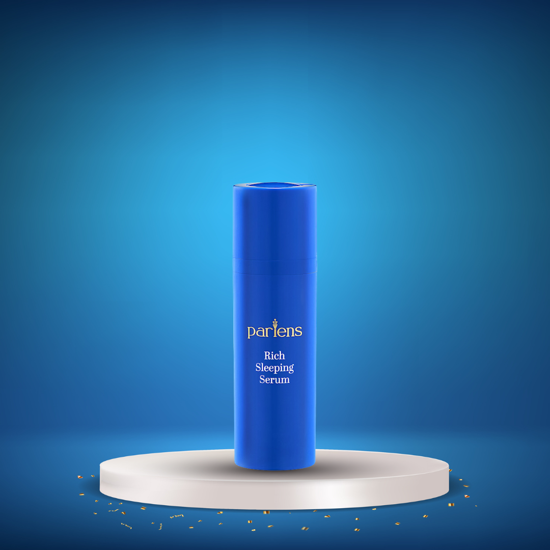 Rich Sleeping Serum