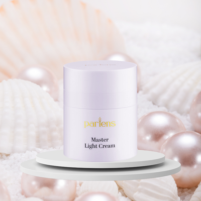 Master Light Cream