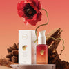 Krem na dzień IMMUNITY GLOW CHAGA + MAK