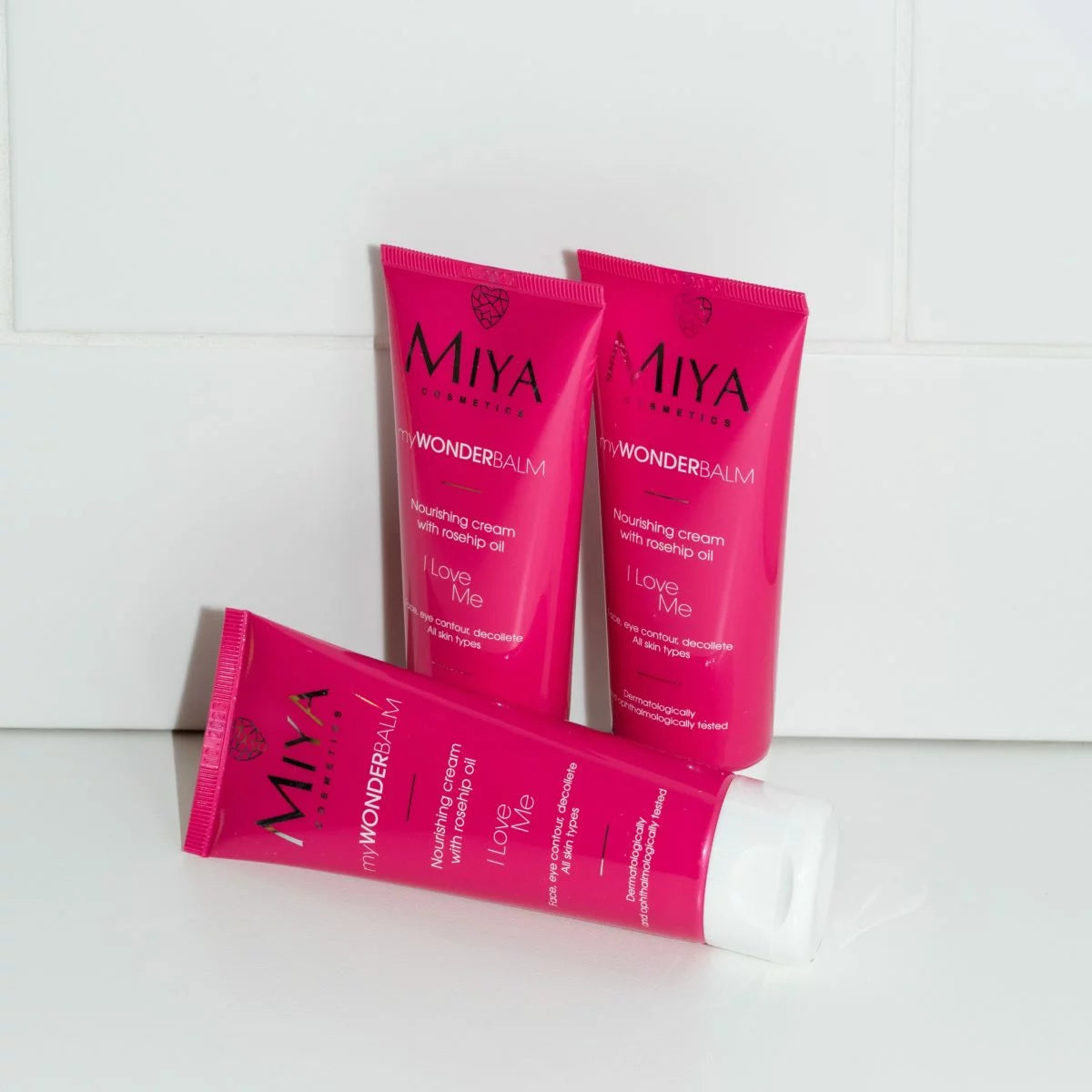 myWONDERBALM I Love Me