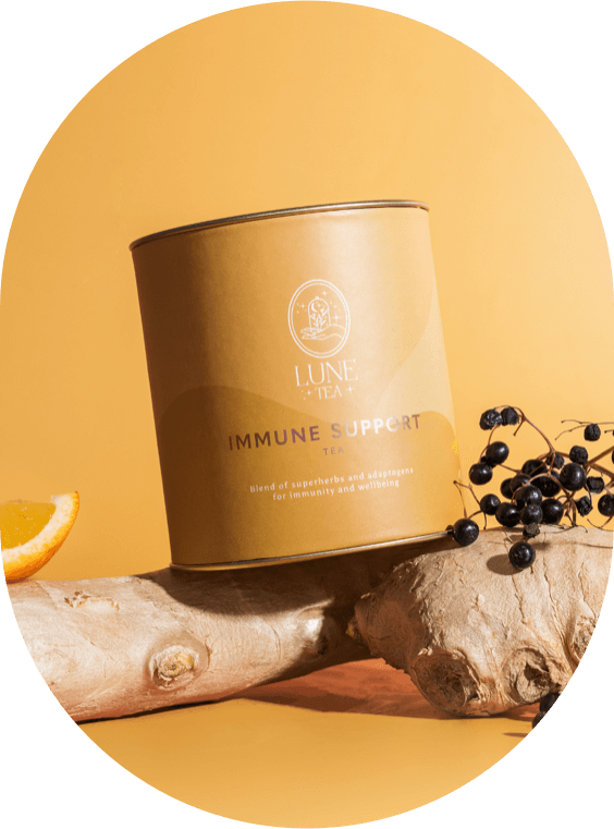 Herbata Immune Support