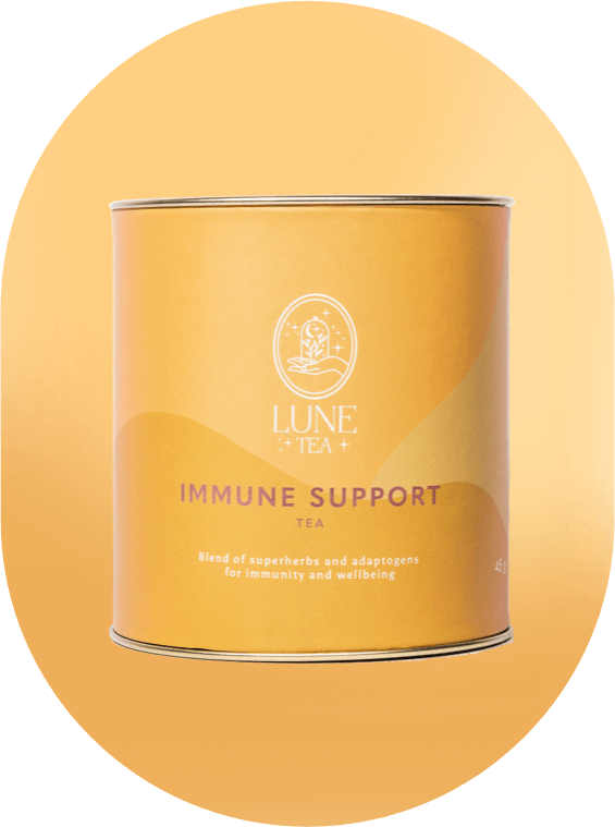 Herbata Immune Support