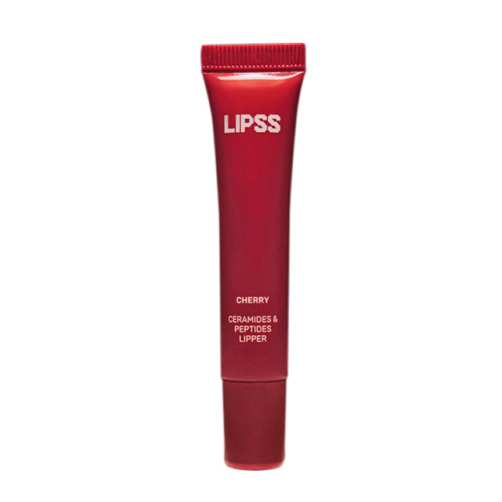 LIPSS Lipper CHERRY | Błyszczyk do ust