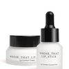 Lip Comfort Treatment