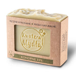 Mydło Naturalne Konopne 33%