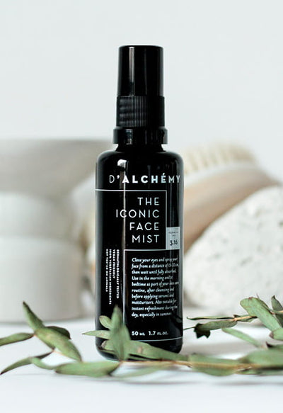 The ICONIC Face Mist
