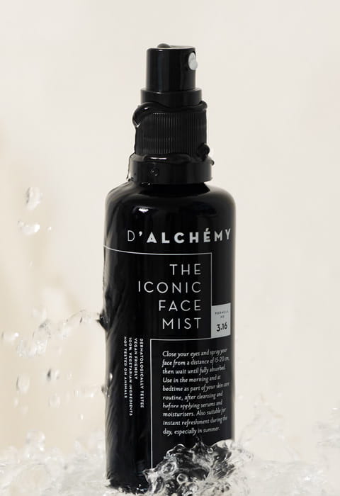 The ICONIC Face Mist