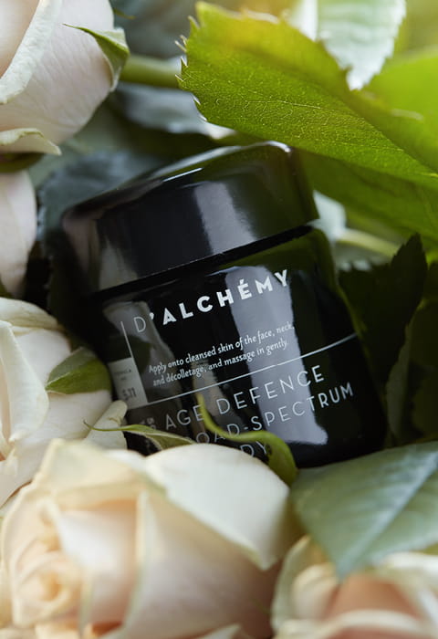 Age Defence Broad Spectrum Remedy