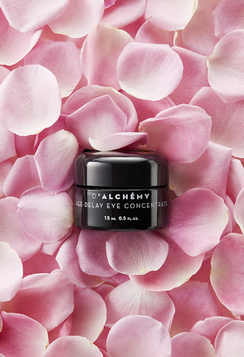 Age-Delay Eye Concentrate