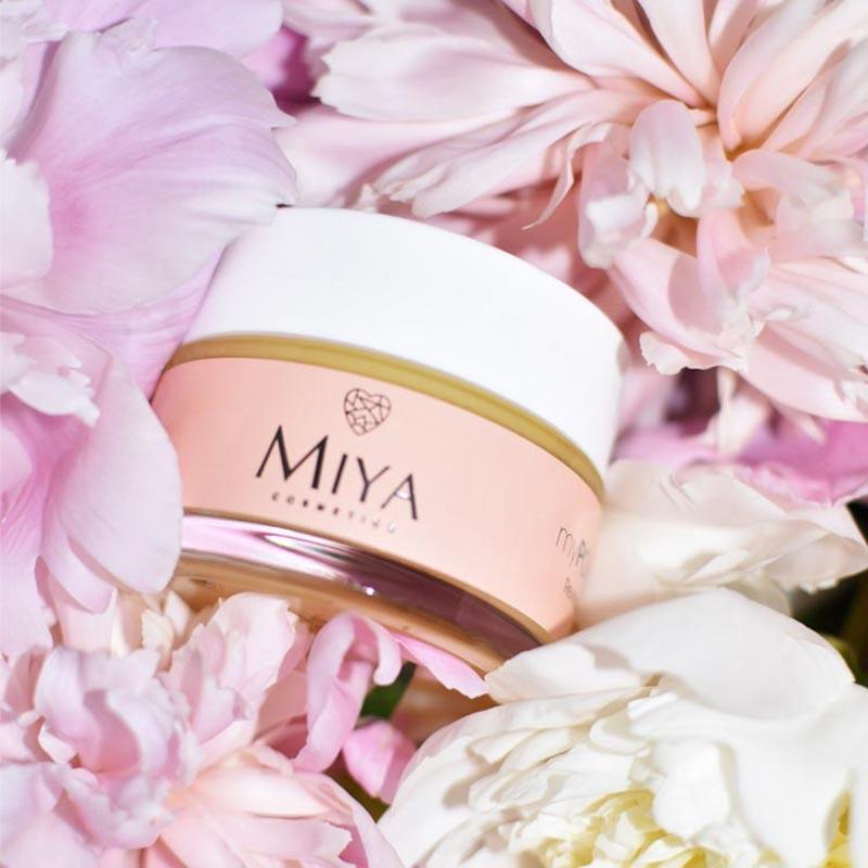 myPOWERelixir Naturalne Serum Rewitalizujące