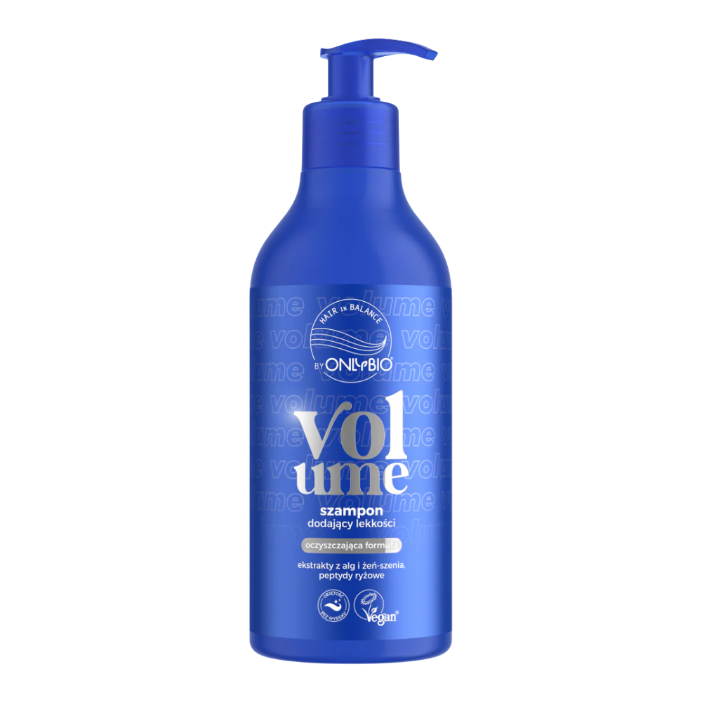 Volume Szampon dodający lekkości 400ml