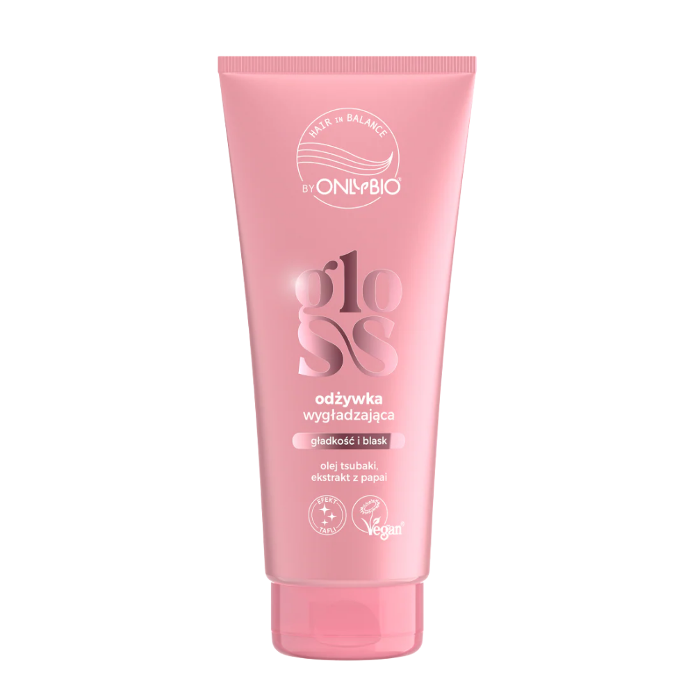 Gloss Odżywka wygładzająca 200ml
