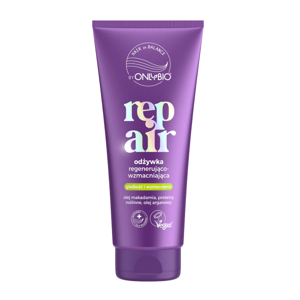 Repair Odżywka regenerująco-wzmacniająca 200ml