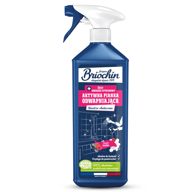 AKTYWNA PIANKA ODWAPNIAJĄCA 750 ML