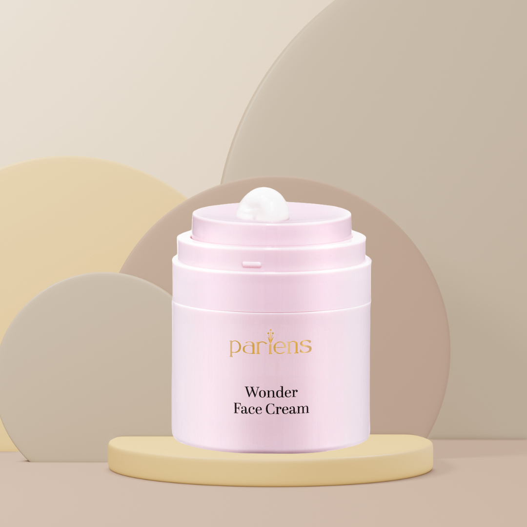 Wonder Face Cream