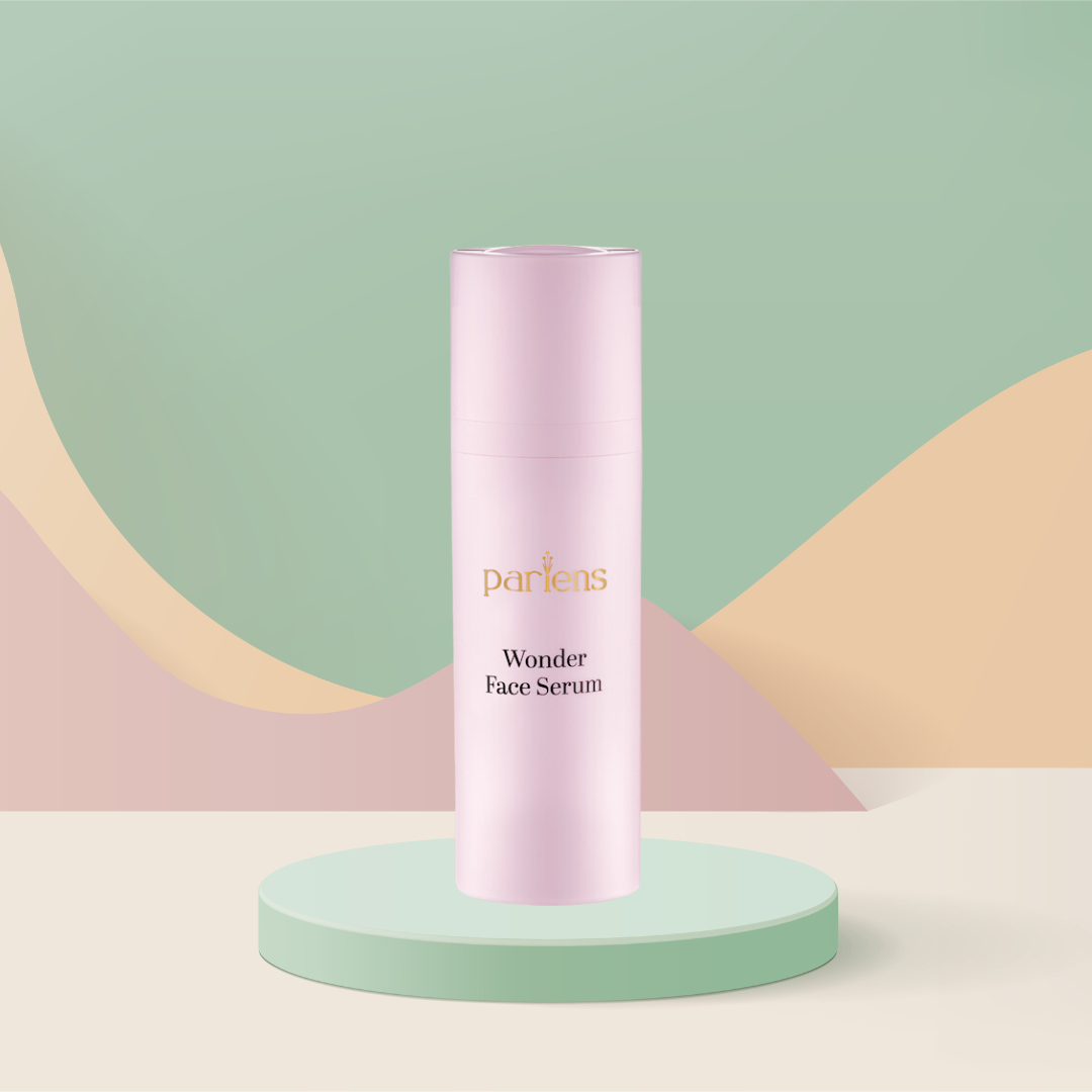 Wonder Face Serum