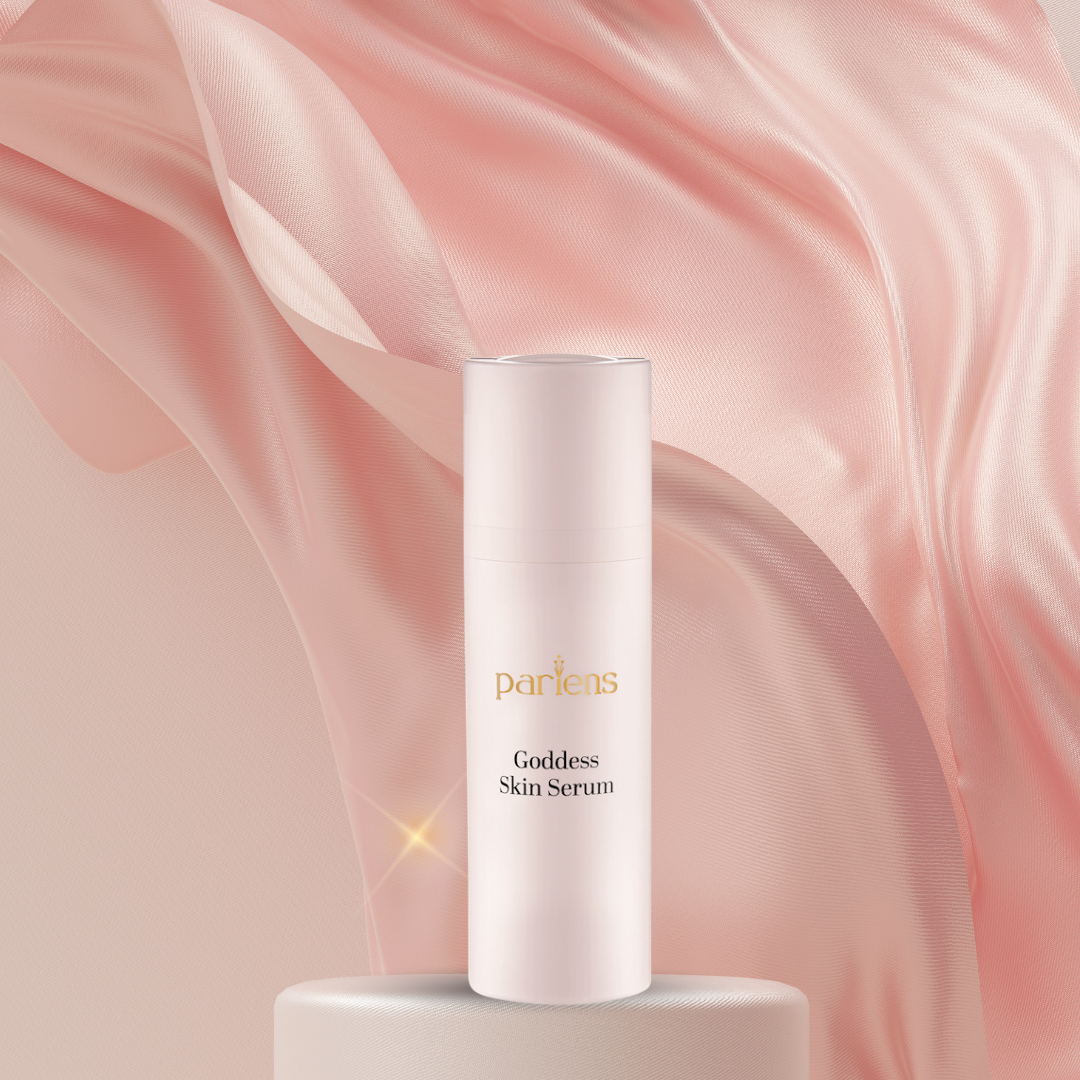 Goddess Skin Serum
