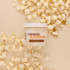 Peeling do ciała o zapachu karmelu & popcornu
