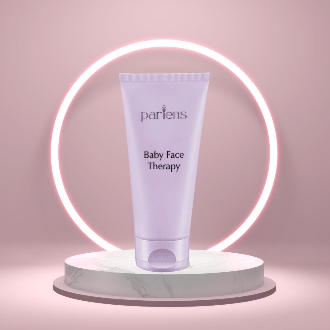 Baby Face Therapy