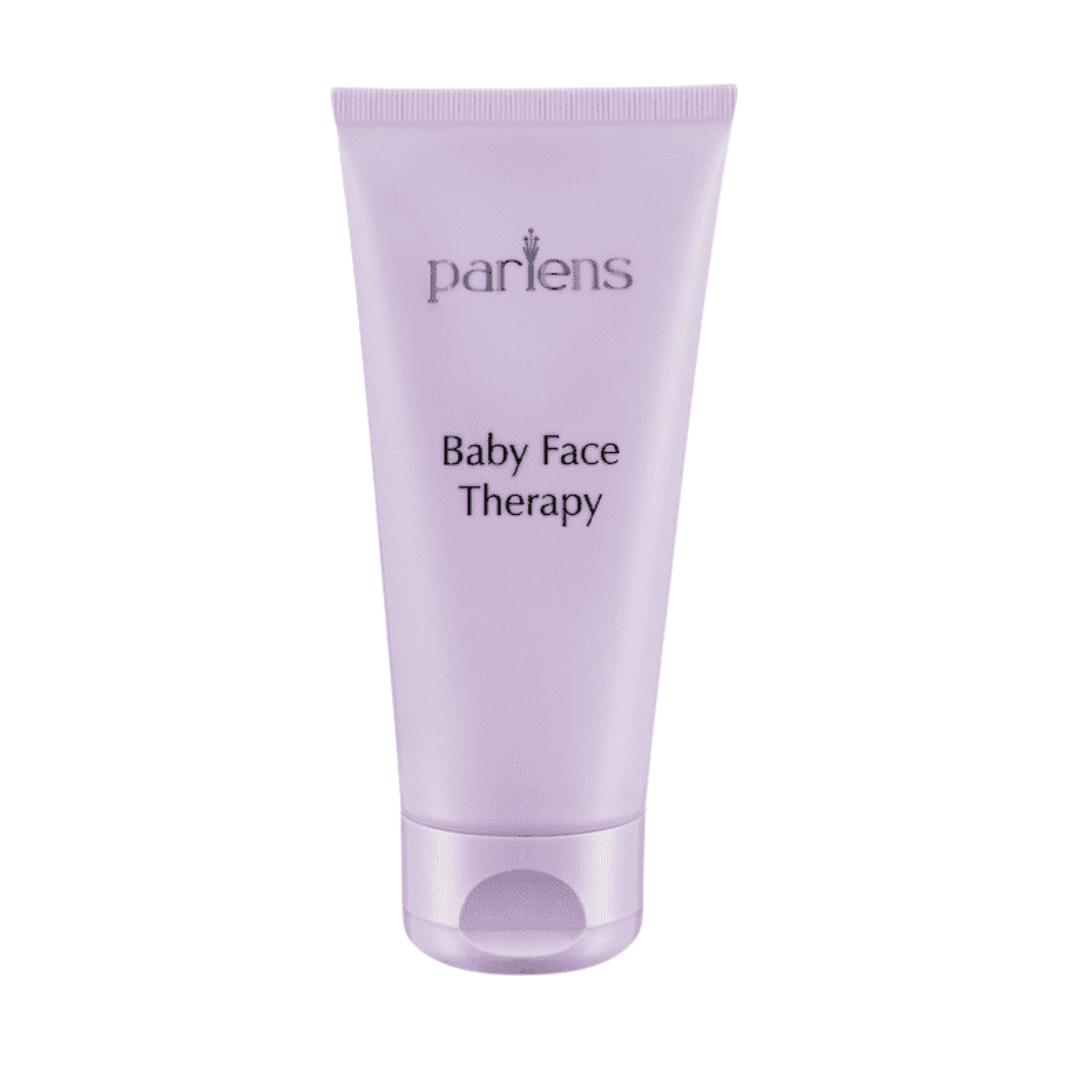 Baby Face Therapy