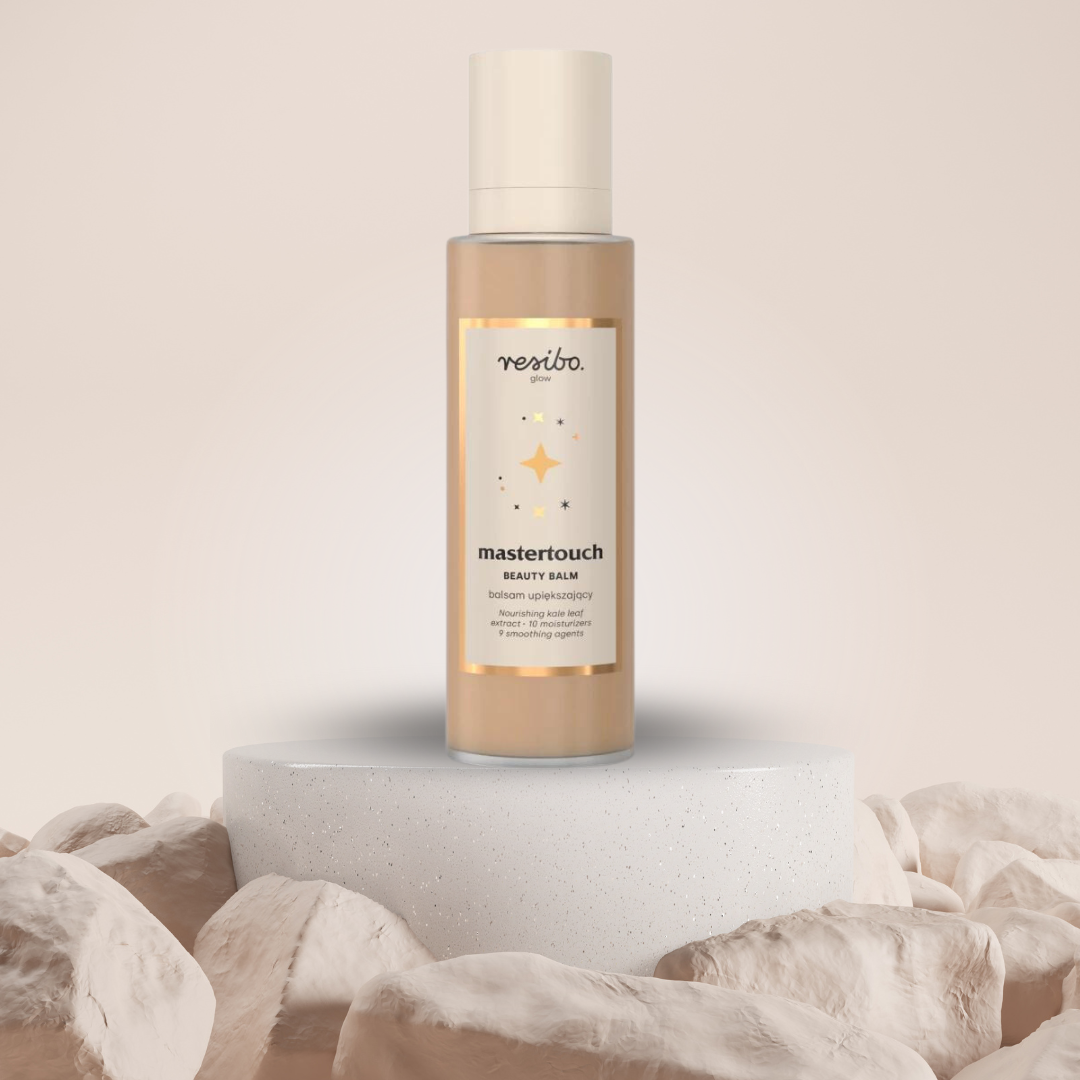 Mastertouch balsam upiększający
